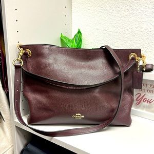 Coach Shoulder Bag